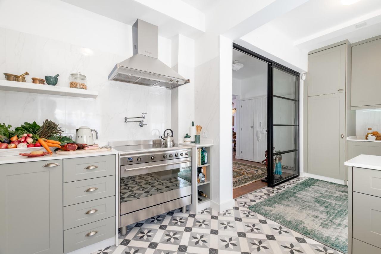 Casa Da Avo Bia Appartement Estremoz Buitenkant foto