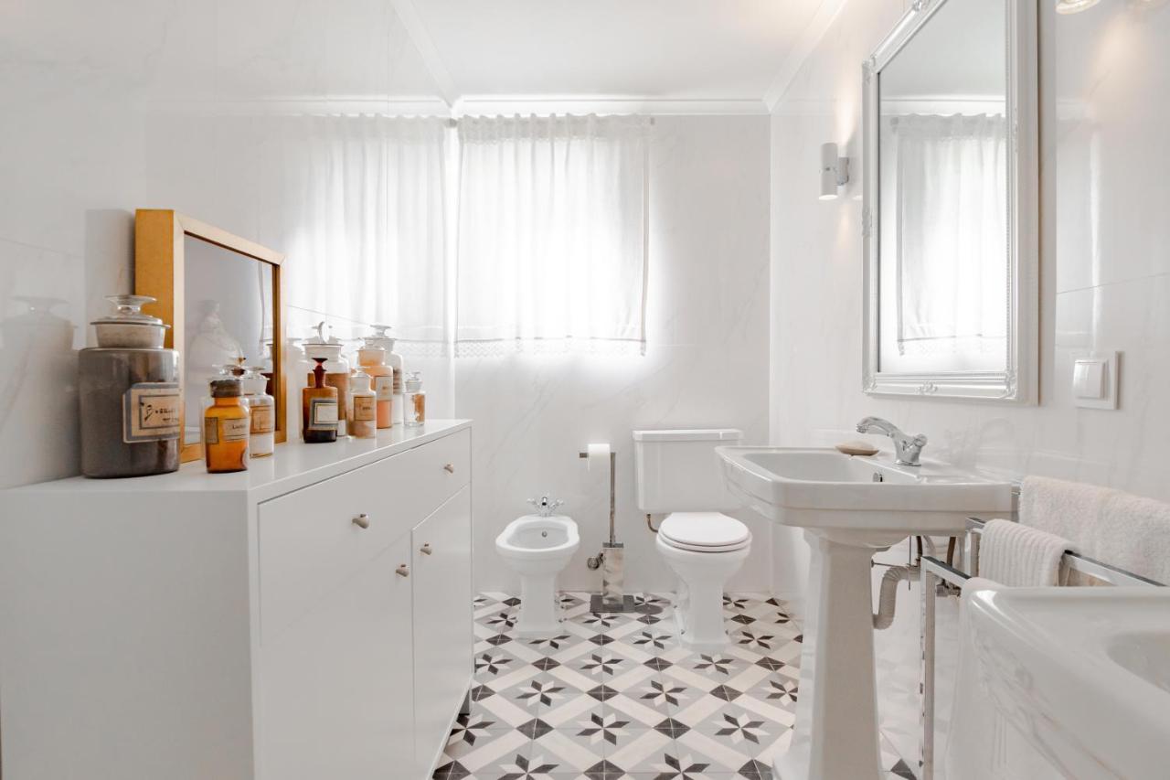 Casa Da Avo Bia Appartement Estremoz Buitenkant foto