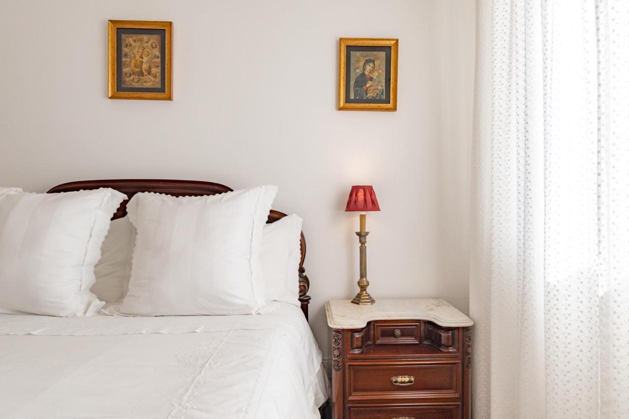 Casa Da Avo Bia Appartement Estremoz Buitenkant foto