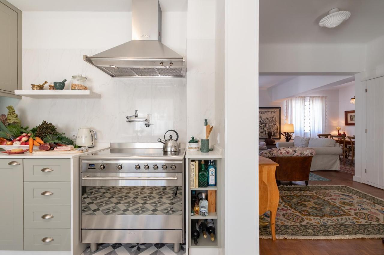 Casa Da Avo Bia Appartement Estremoz Buitenkant foto