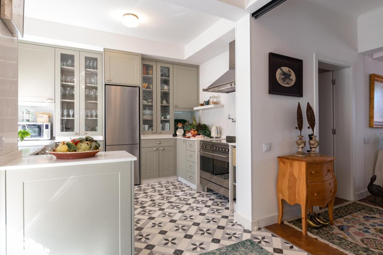 Casa Da Avo Bia Appartement Estremoz Buitenkant foto