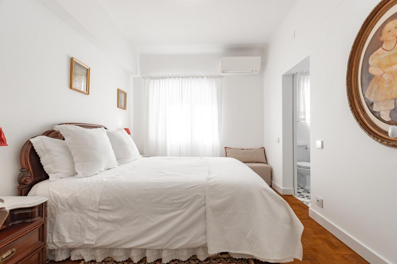 Casa Da Avo Bia Appartement Estremoz Buitenkant foto
