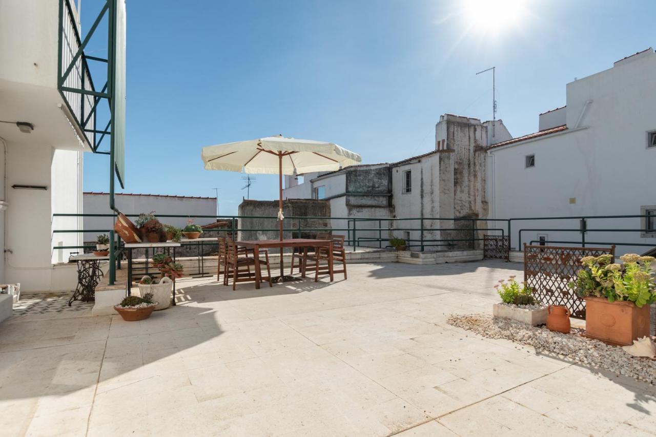 Casa Da Avo Bia Appartement Estremoz Buitenkant foto